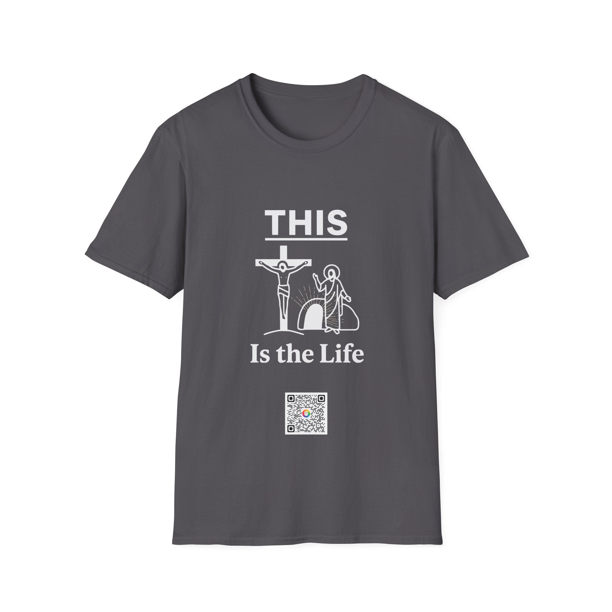 This is the Life - T-shirt