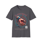 Ransomed Christian T-Shirt