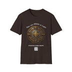 Shield of Faith 2 - T-shirt