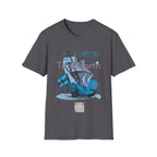Jesus - True North - T-shirt