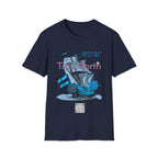 Jesus - True North - T-shirt