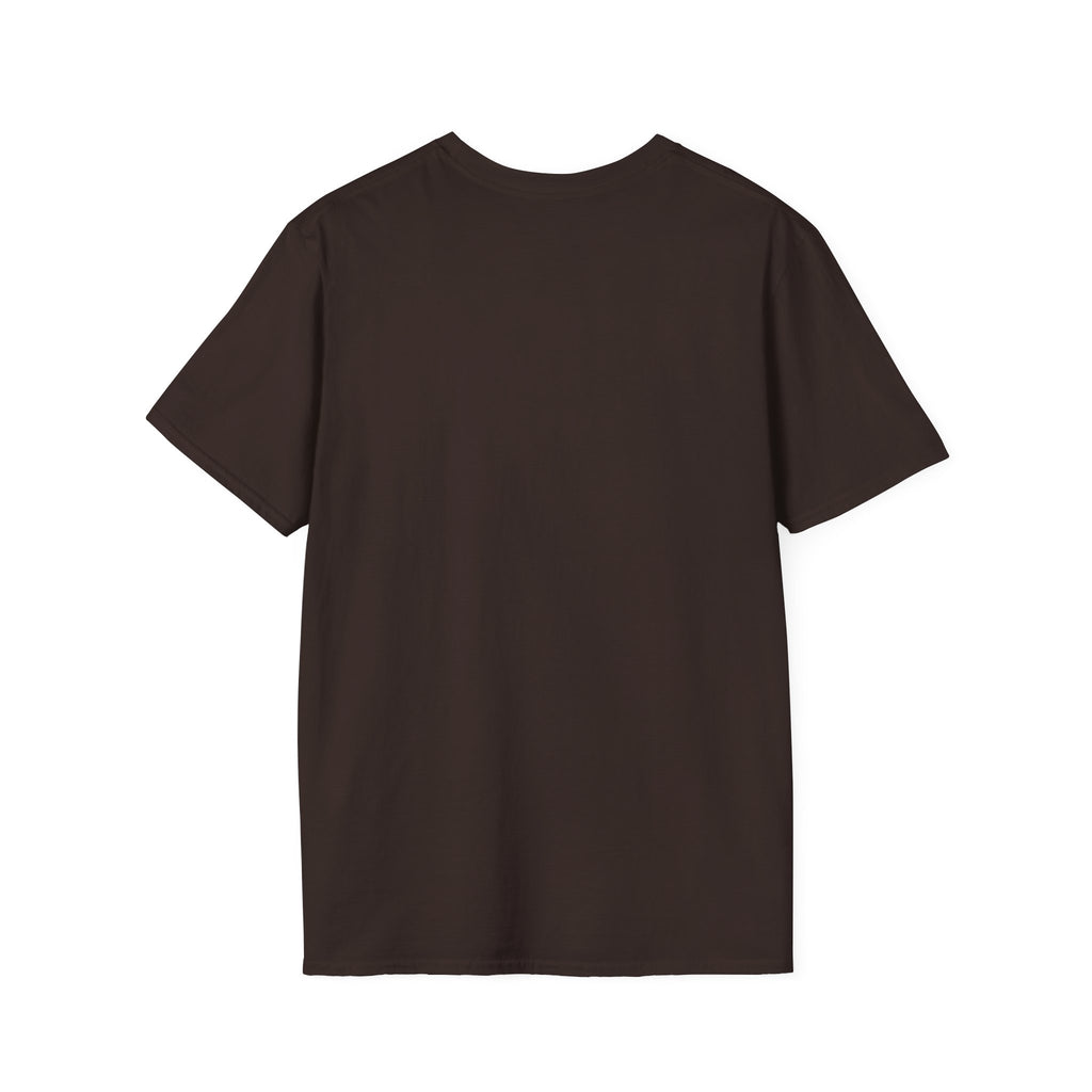 God Likes You - T-shirt