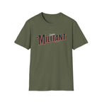 Church Militant - T-shirt