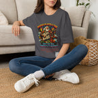 Moses Played a Tune - T-shirt