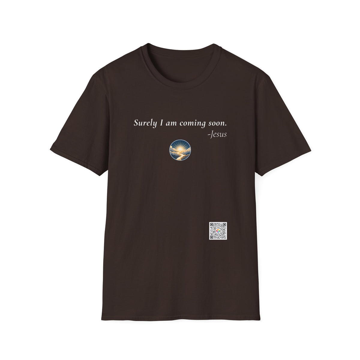 Coming Soon - T-shirt