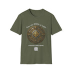 Shield of Faith 2 - T-shirt