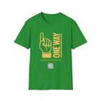 One Way - T-shirt