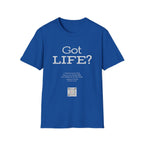 Got Life - T-shirt