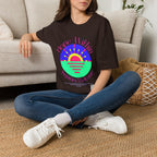 Hope Lies Within 3 - T-shirt
