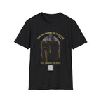 The Helmet of Salvation - T-shirt