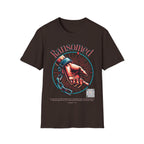 Ransomed Christian T-Shirt
