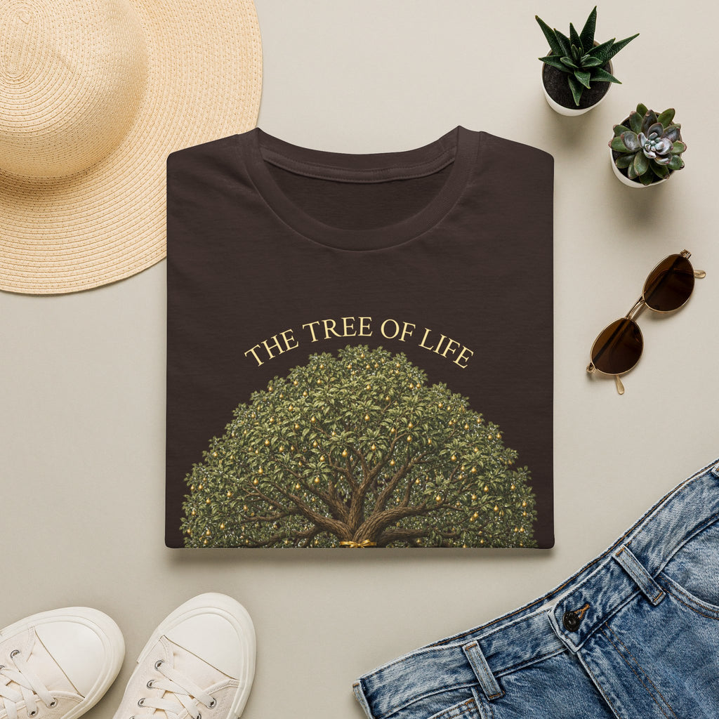Yellow Ribbons - T-shirt