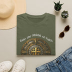 Shield of Faith 2 - T-shirt