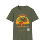 Grafted In - T-shirt