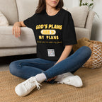 God's Plans - T-shirt