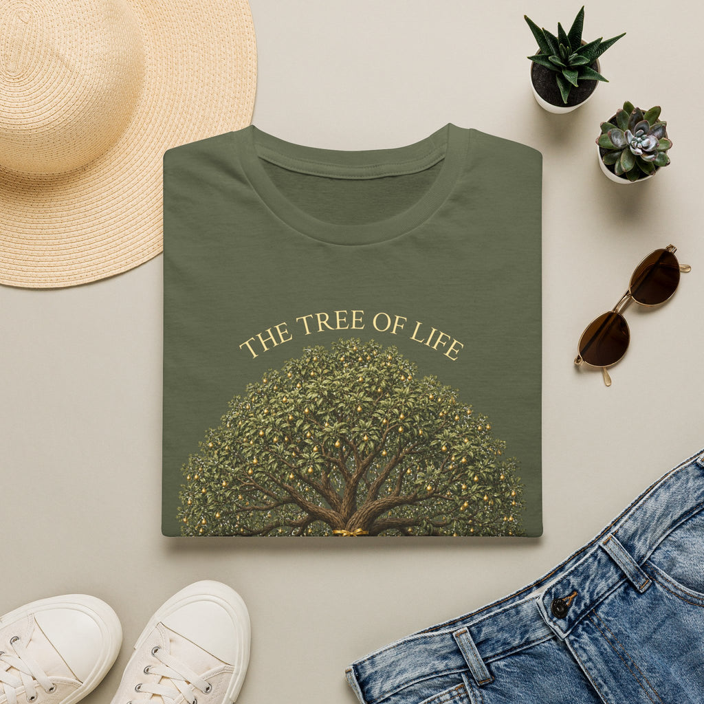 Yellow Ribbons - T-shirt