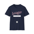 Imager - T-shirt