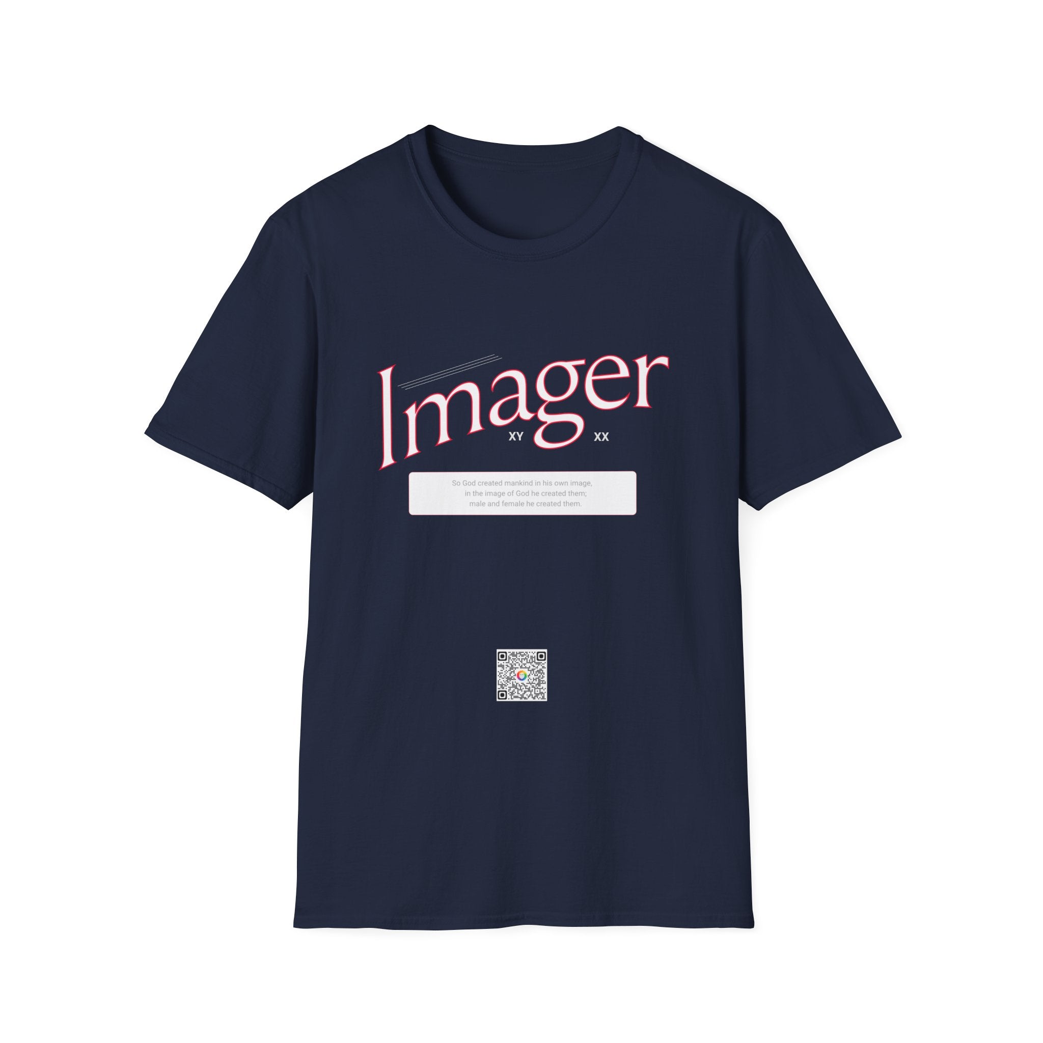 Imager - T-shirt