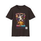 Dance Like David - T-shirt