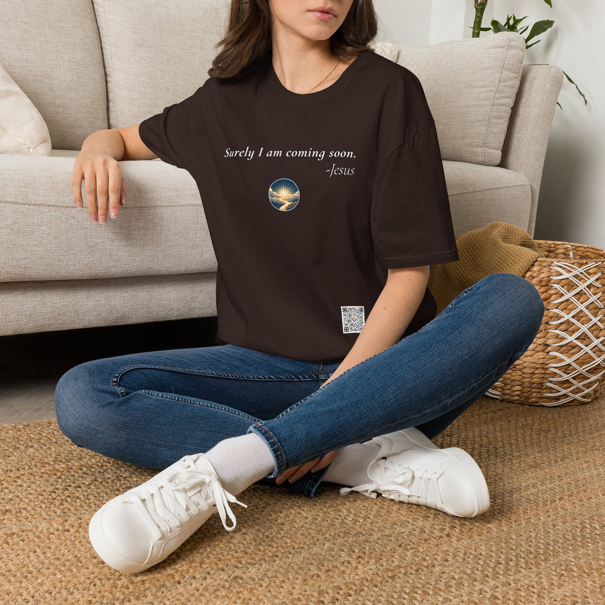 Coming Soon - T-shirt