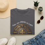 Shield of Faith 2 - T-shirt