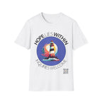 Hope Lies Within T-Shirt