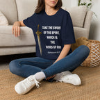 Sword of the Spirit - T-shirt