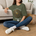 Shield of Faith 2 - T-shirt