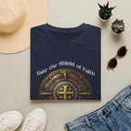 Shield of Faith - T-shirt