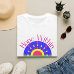 Hope Lies Within 3 - T-shirt