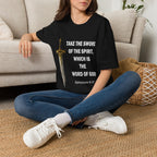 Sword of the Spirit - T-shirt