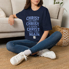 The Mystery of Faith - T-shirt