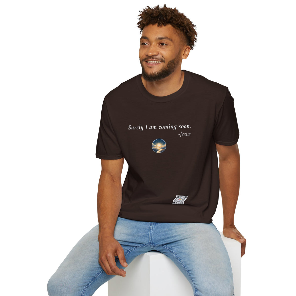 Coming Soon - T-shirt