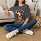 Dance Like David - T-shirt