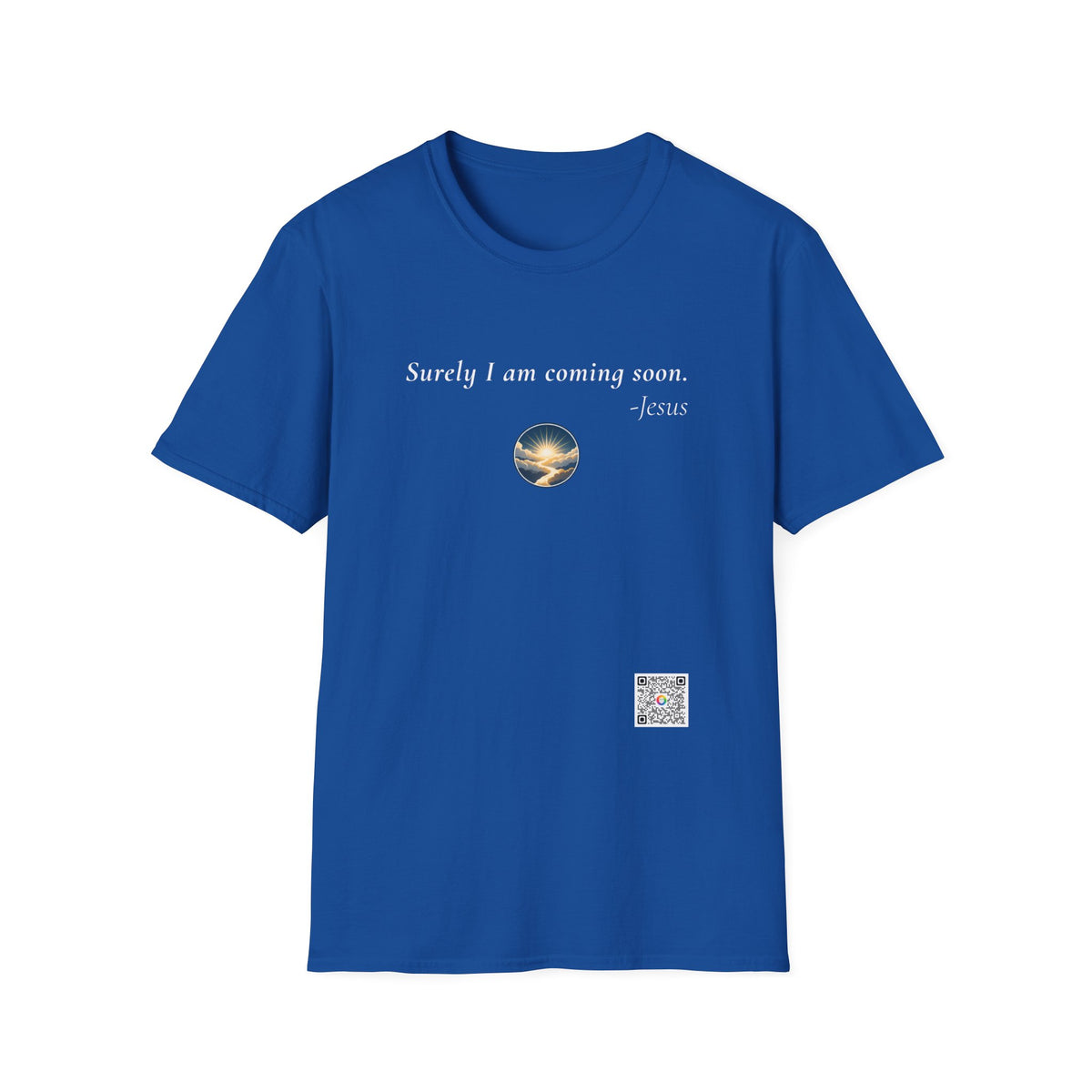 Coming Soon - T-shirt