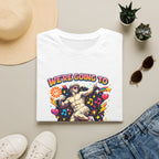 Dance Like David - T-shirt