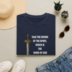 Sword of the Spirit 2 - T-shirt