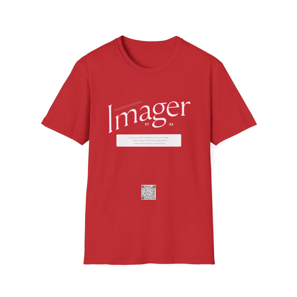 Imager - T-shirt