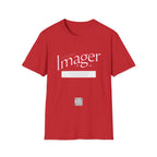 Imager - T-shirt