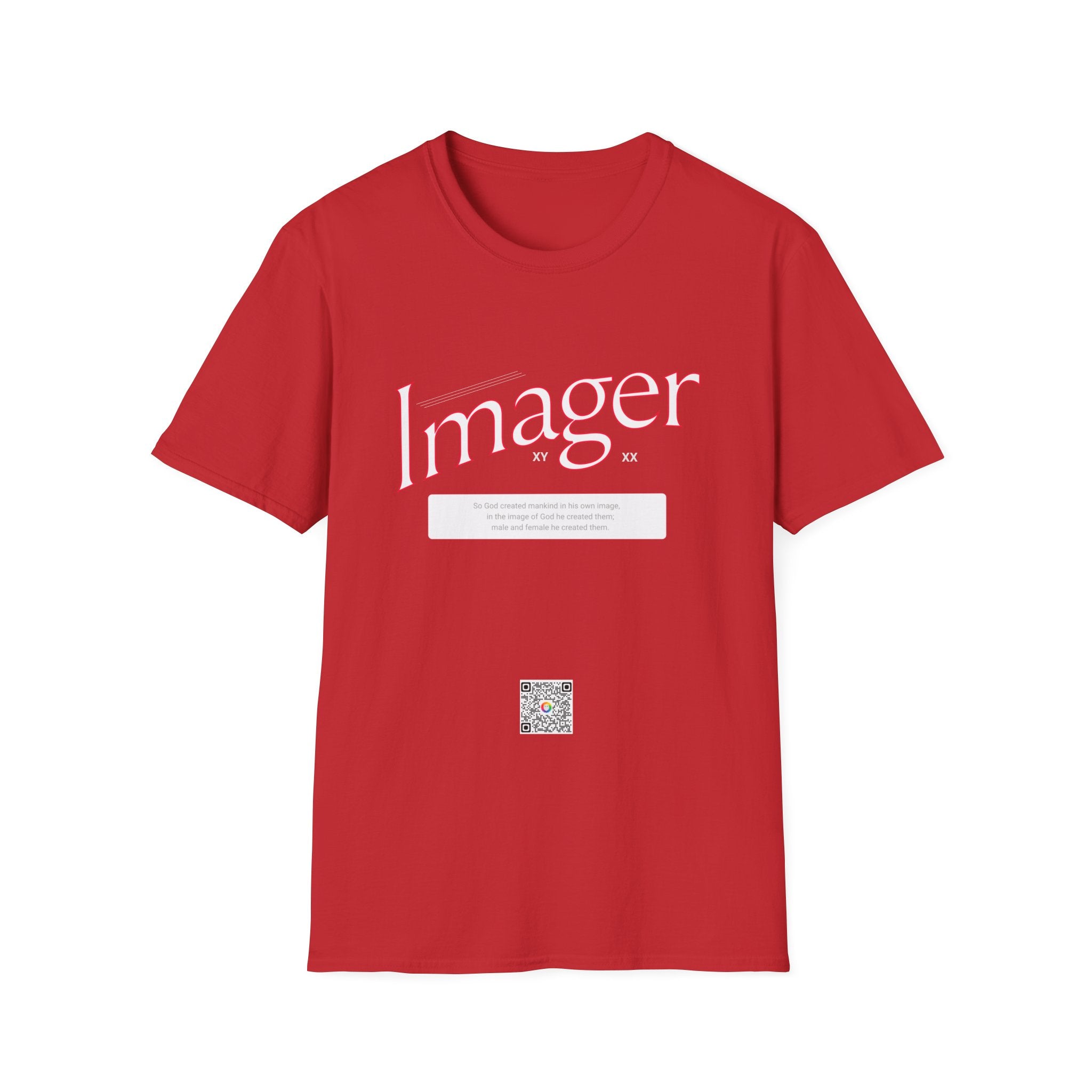 Imager - T-shirt