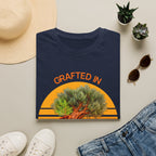 Grafted In - T-shirt