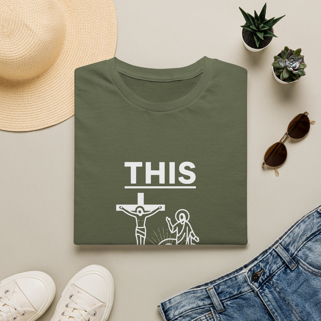 This is the Life - T-shirt