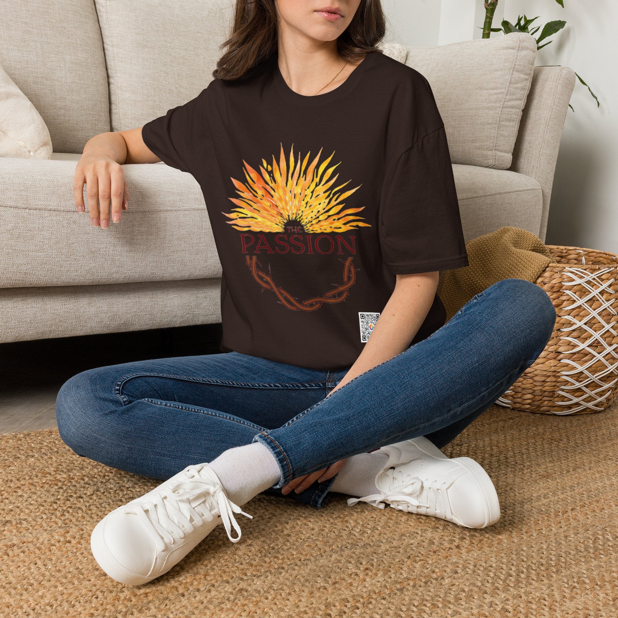 The Passion - T-shirt