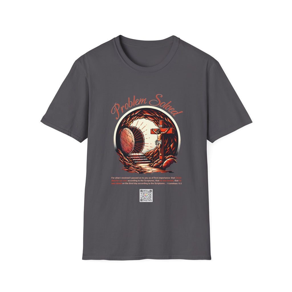 Problem Solved - T-shirt