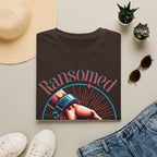 Ransomed Christian T-Shirt