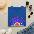 Hope Lies Within 3 - T-shirt