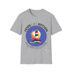 Hope Lies Within T-Shirt