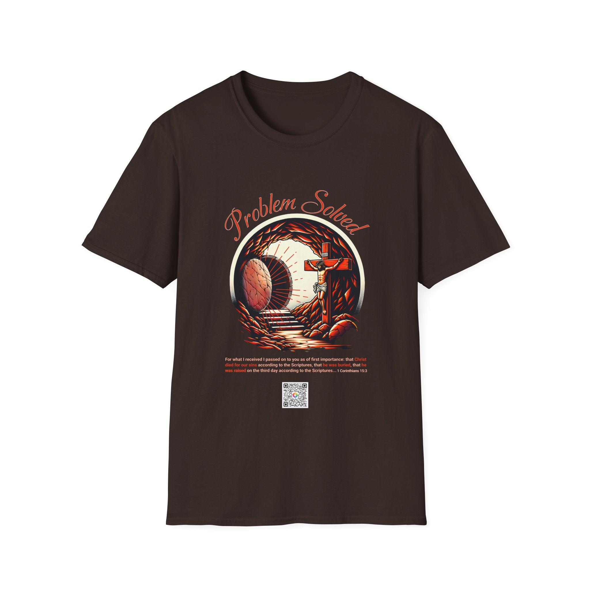 Problem Solved - T-shirt