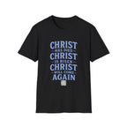 The Mystery of Faith - T-shirt
