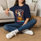 Dance Like David - T-shirt